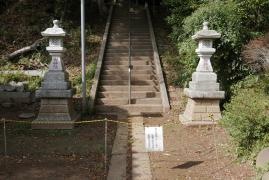 熊野神社