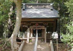 熊野神社
