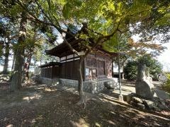 八幡神社
