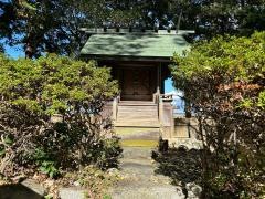 八幡神社
