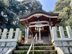 劔神社
