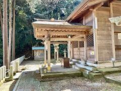 劔神社
