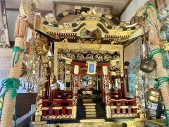 劔神社