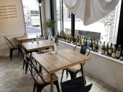 ｔｈｅ　ＢＯＮＤ　ＡＰＡＲＴＭＥＮＴ