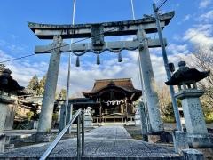 八坂神社