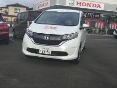 Ｈｏｎｄａ　Ｃａｒｓ岩手南盛岡南店