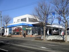 ネッツトヨタ仙台中山店