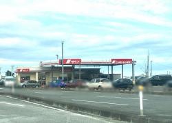 ニッポンレンタカー仙台空港営業所