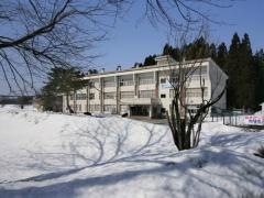 名木沢小学校