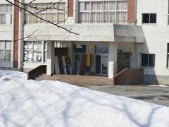 名木沢小学校