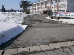 名木沢小学校