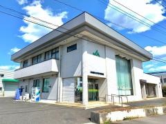 ＪＡ水郷つくば　竜ケ崎西支店