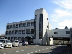 野木町役場