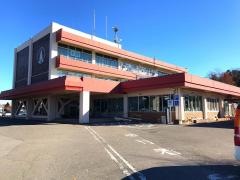 野木町役場