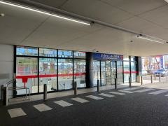ヤマダ電機　テックランド伊勢崎店