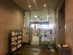 菖蒲図書館
