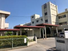 礼羽小学校