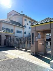 辻南小学校