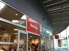 ハニーズ　若葉店