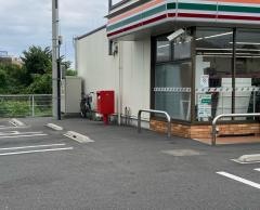 セブンイレブン　さいたま三橋5丁目店