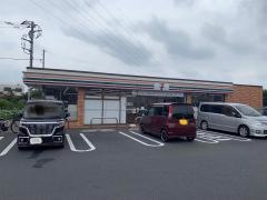 セブンイレブン　さいたま三橋5丁目店