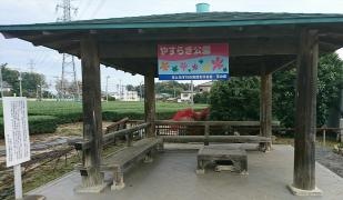 やすらぎ公園