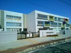千葉市立花園中学校