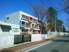 千葉市立花園中学校