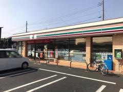 セブンイレブン　市原ちはら台東4丁目店