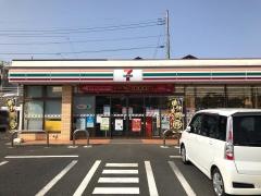 セブンイレブン　市原ちはら台東4丁目店
