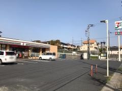 セブンイレブン　市原ちはら台東4丁目店