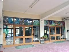 第二峡田小学校