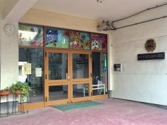 第二峡田小学校