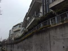 新宿区立落合中学校
