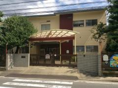 樽町白梅幼稚園