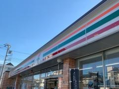 セブンイレブン　横須賀長井3丁目店