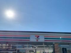 セブンイレブン　横須賀長井3丁目店