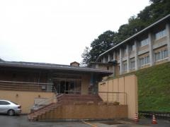五箇山温泉国民宿舎五箇山荘
