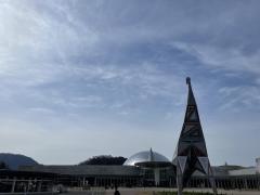 福井県立恐竜博物館