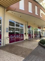 ザ・ダイソー　イオンタウン山梨中央ＳＣ店