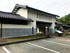 道の駅　信濃路下條