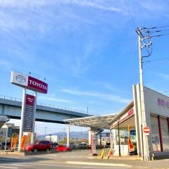 静岡トヨタ自動車函南店