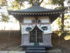 不動寺