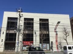 三菱ＵＦＪ銀行平針支店