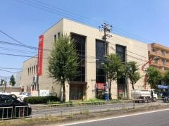 三菱ＵＦＪ銀行平針支店