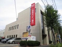 三菱ＵＦＪ銀行平針支店
