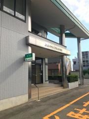 ＪＡあいち三河青野支店