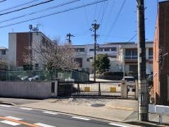 滝川小学校