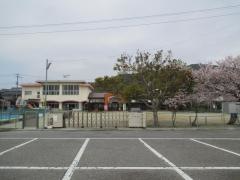 鳥羽保育園