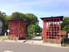 明眼院